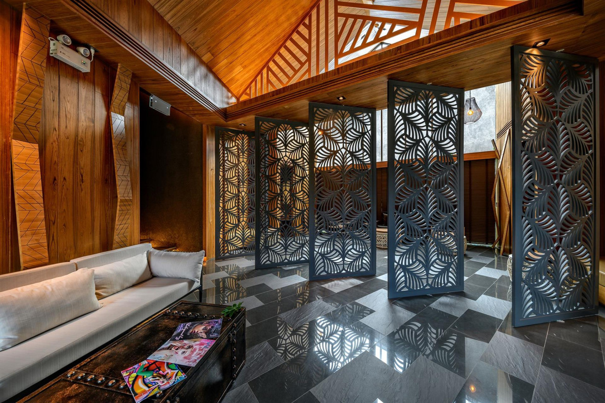 KALIMA RESORT & VILLAS KHAO LAK — фото 13