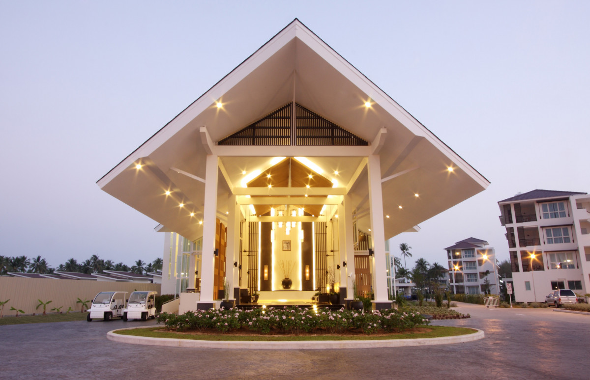 KANTARY BEACH HOTEL VILLAS & SUITES — фото 2