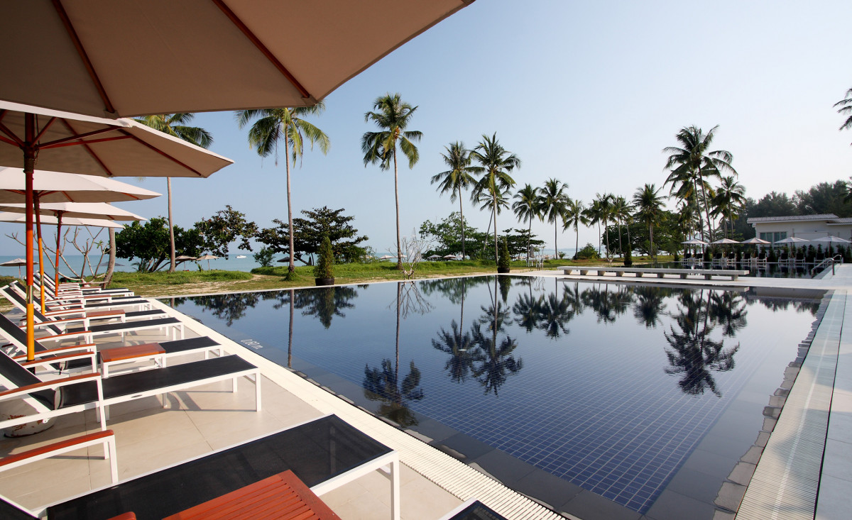 KANTARY BEACH HOTEL VILLAS & SUITES — фото 3