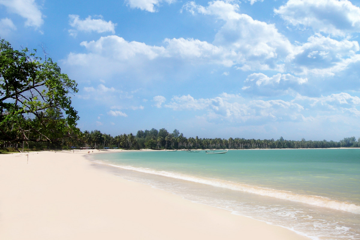 KANTARY BEACH HOTEL VILLAS & SUITES — фото 5