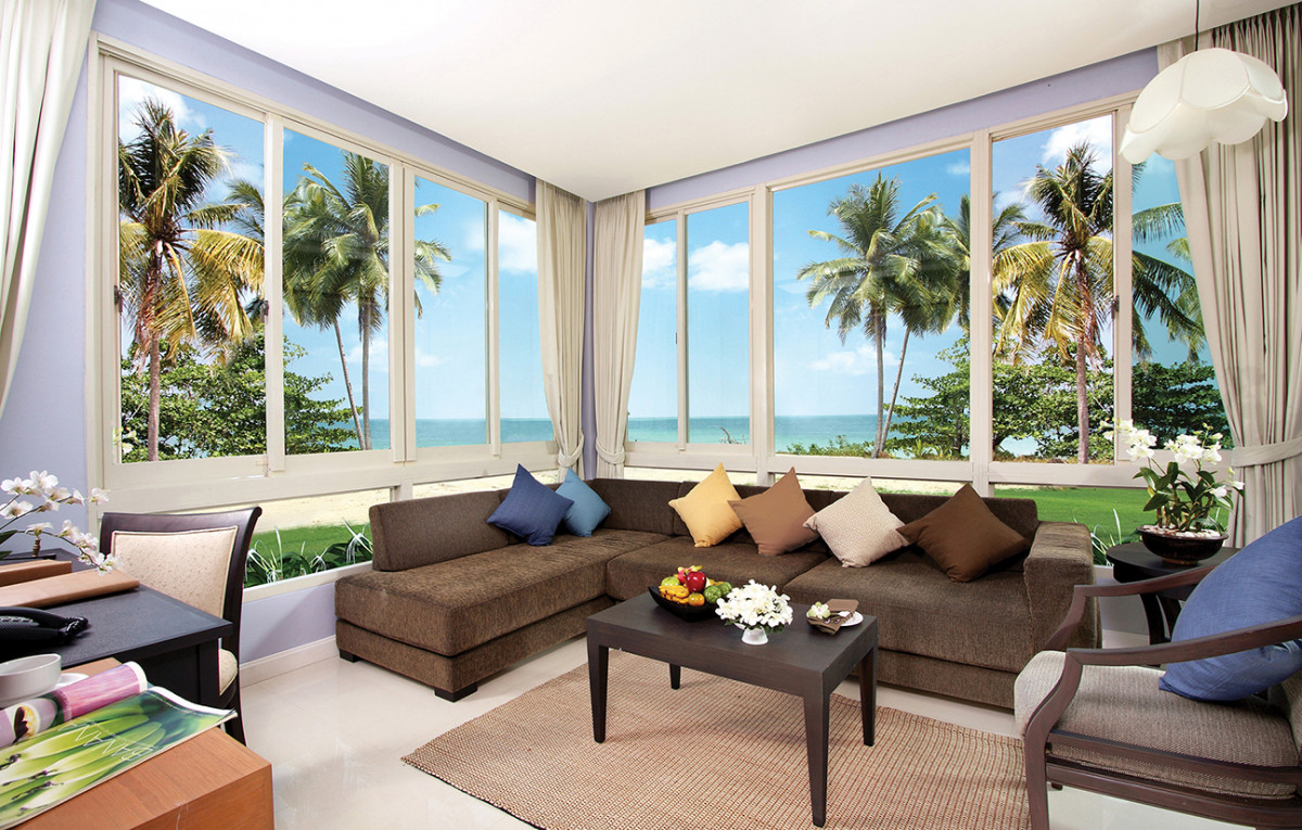 KANTARY BEACH HOTEL VILLAS & SUITES — фото 6