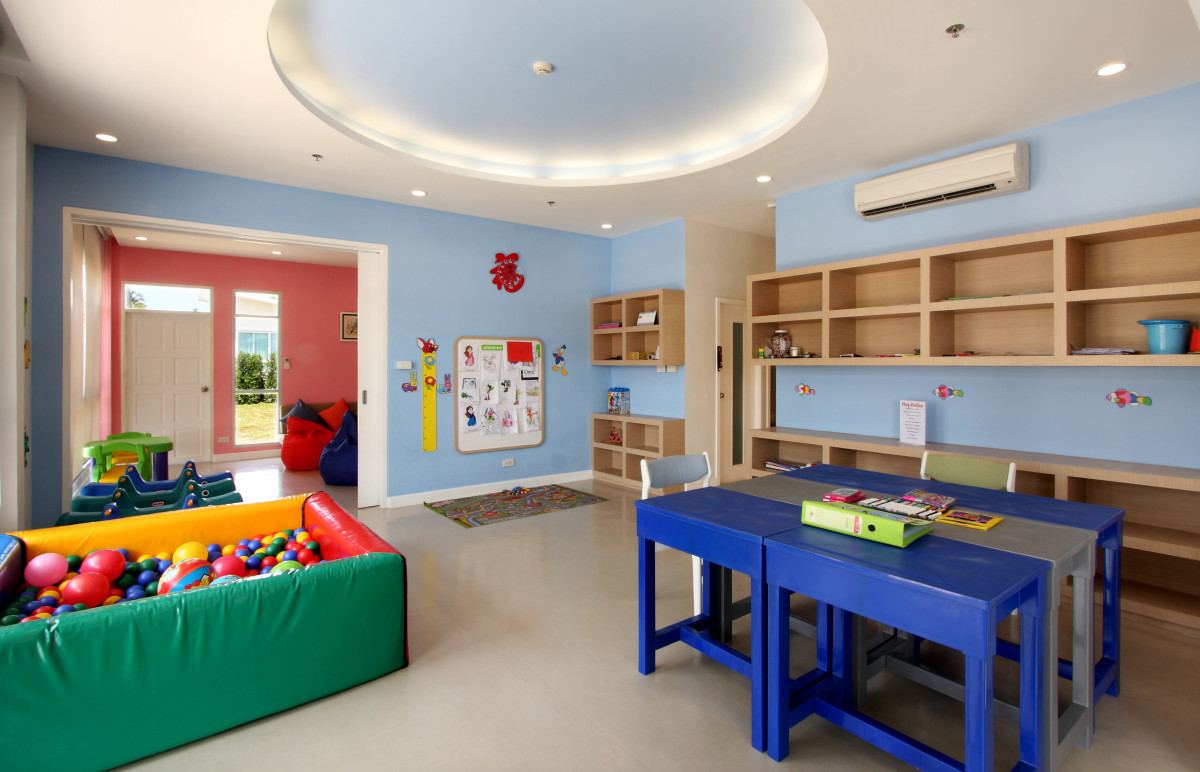 KANTARY BEACH HOTEL VILLAS & SUITES — фото 11
