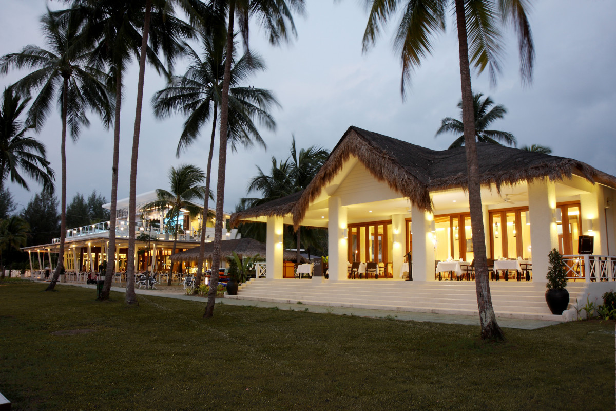 KANTARY BEACH HOTEL VILLAS & SUITES — фото 13