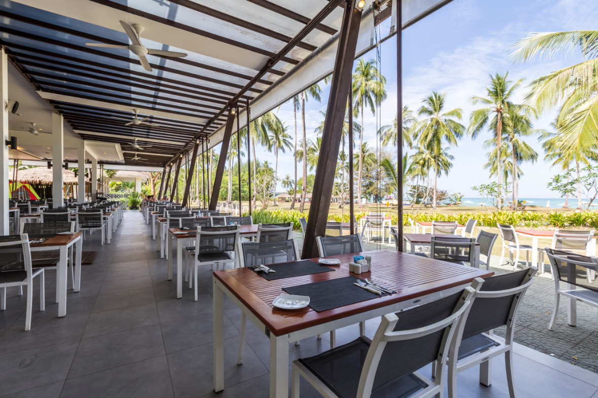 KANTARY BEACH HOTEL VILLAS & SUITES — фото 14