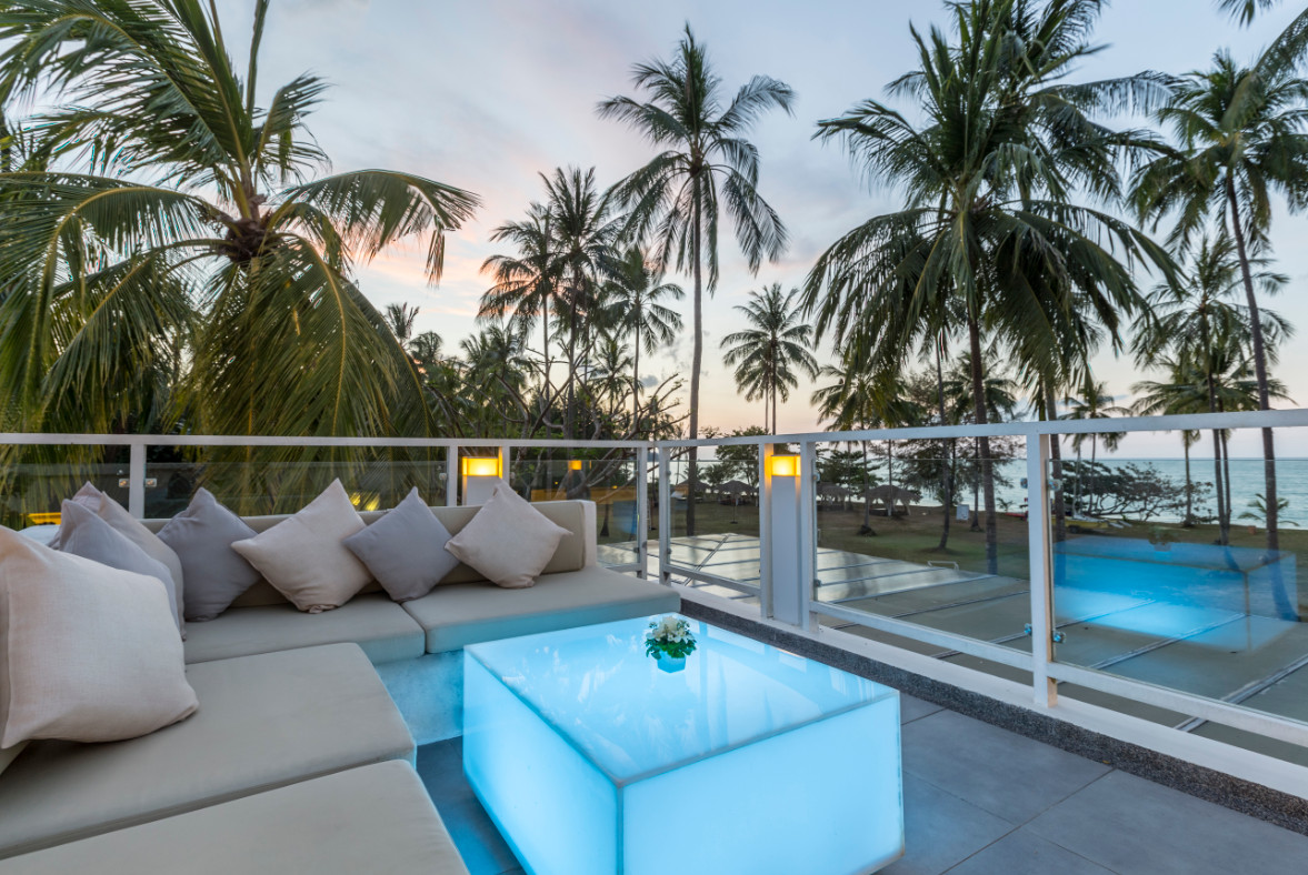 KANTARY BEACH HOTEL VILLAS & SUITES — фото 15