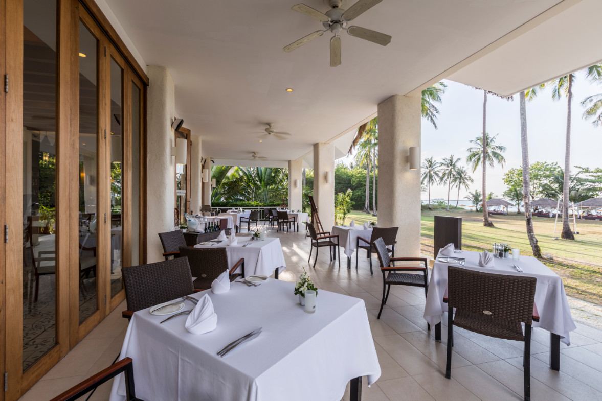 KANTARY BEACH HOTEL VILLAS & SUITES — фото 16