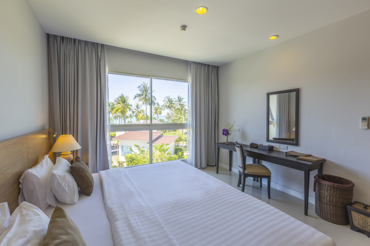 KANTARY BEACH HOTEL VILLAS & SUITES — фото 17