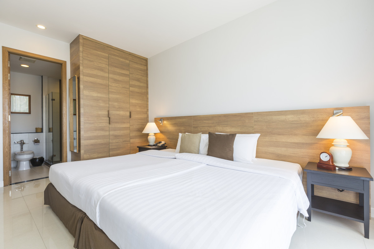 KANTARY BEACH HOTEL VILLAS & SUITES — фото 18