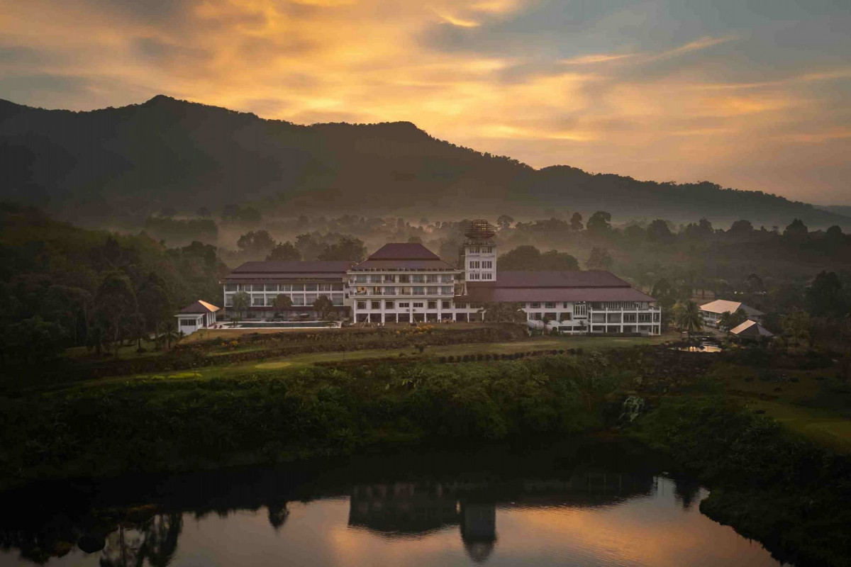 KATATHONG GOLF RESORT & SPA — фото 2