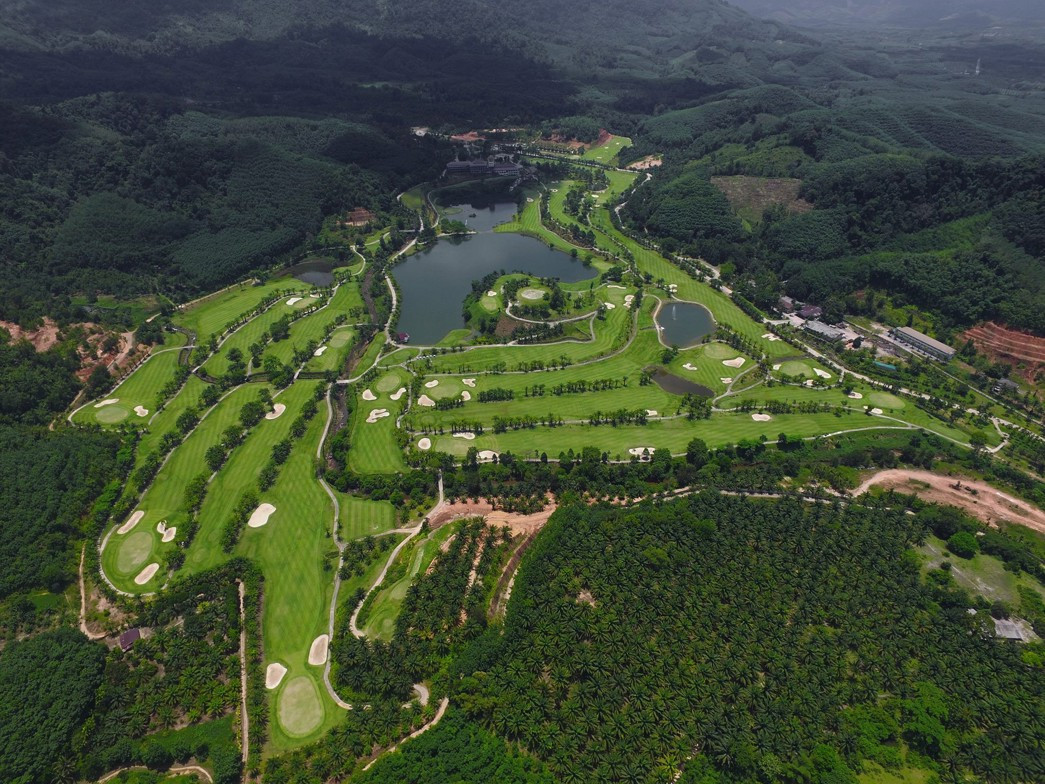 KATATHONG GOLF RESORT & SPA — фото 3