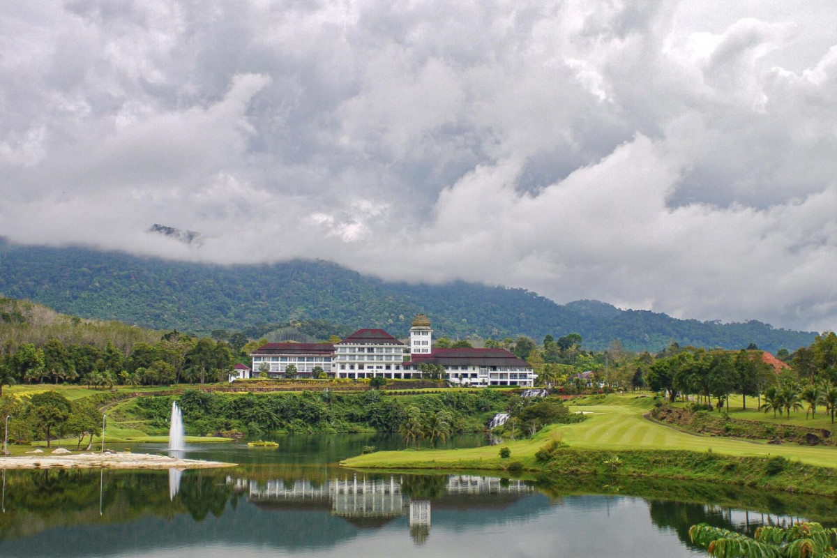 KATATHONG GOLF RESORT & SPA — фото 4