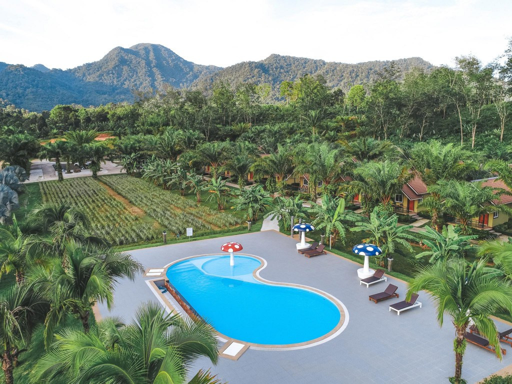 KATATHONG GOLF RESORT & SPA — фото 5