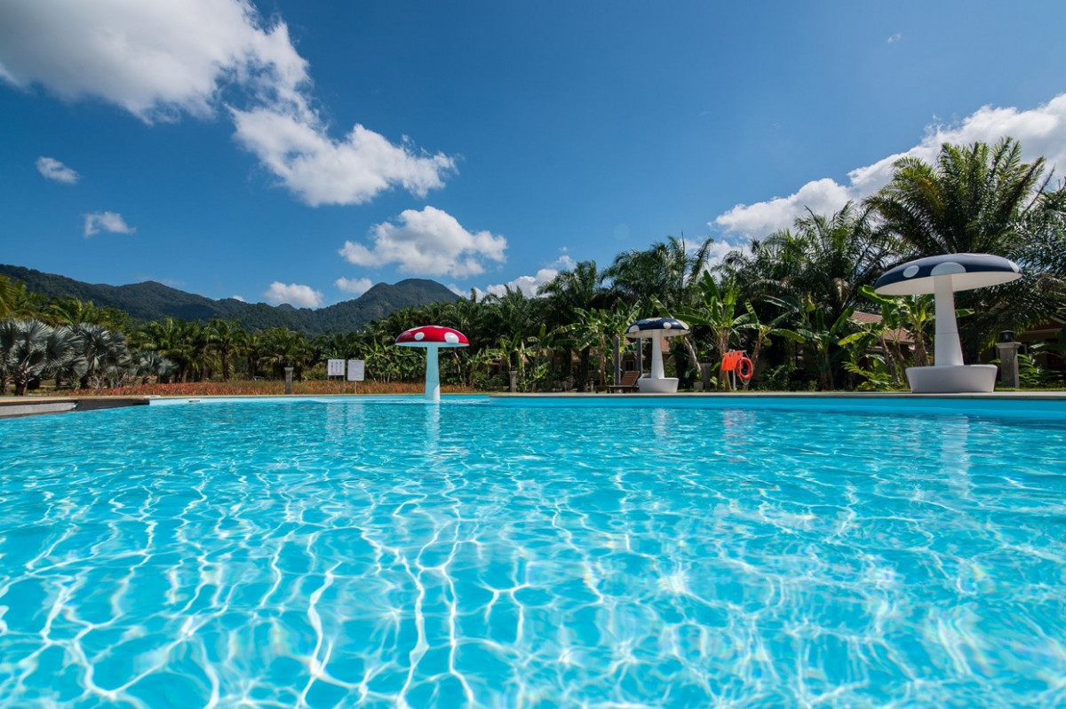 KATATHONG GOLF RESORT & SPA — фото 6