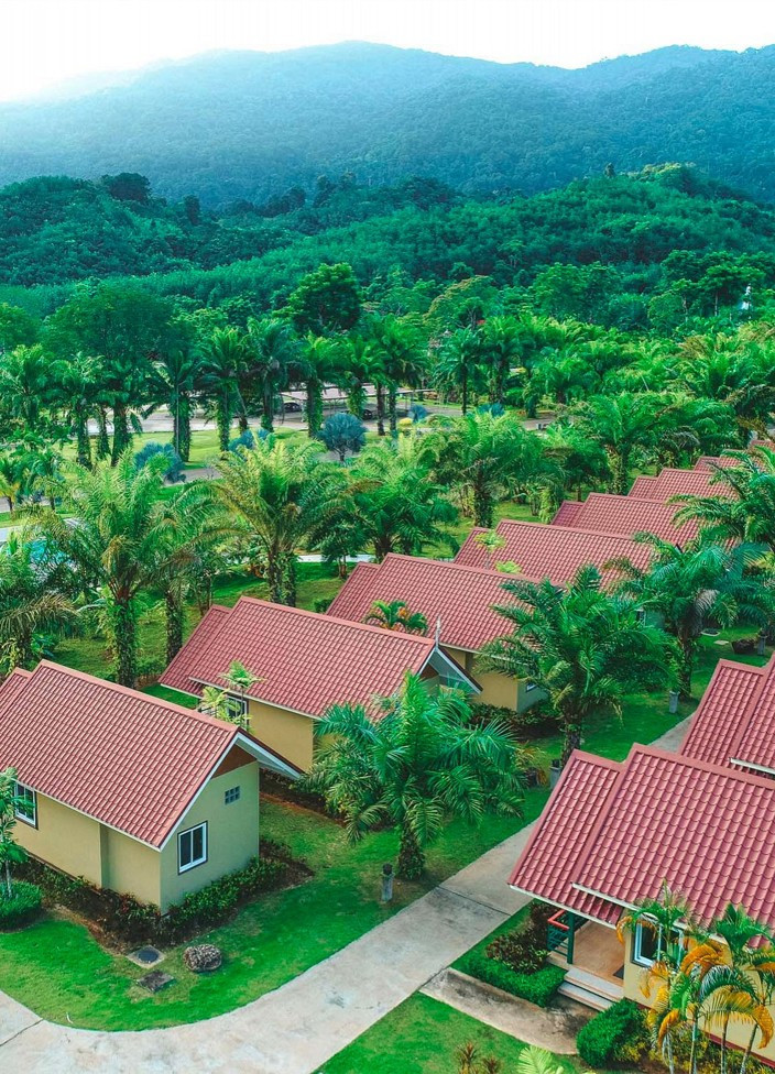 KATATHONG GOLF RESORT & SPA — фото 7