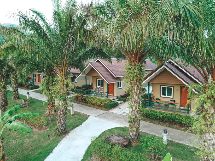 KATATHONG GOLF RESORT & SPA — фото 13
