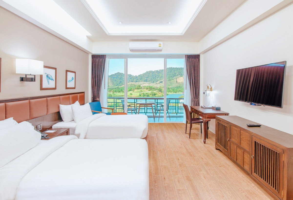 KATATHONG GOLF RESORT & SPA — фото 14