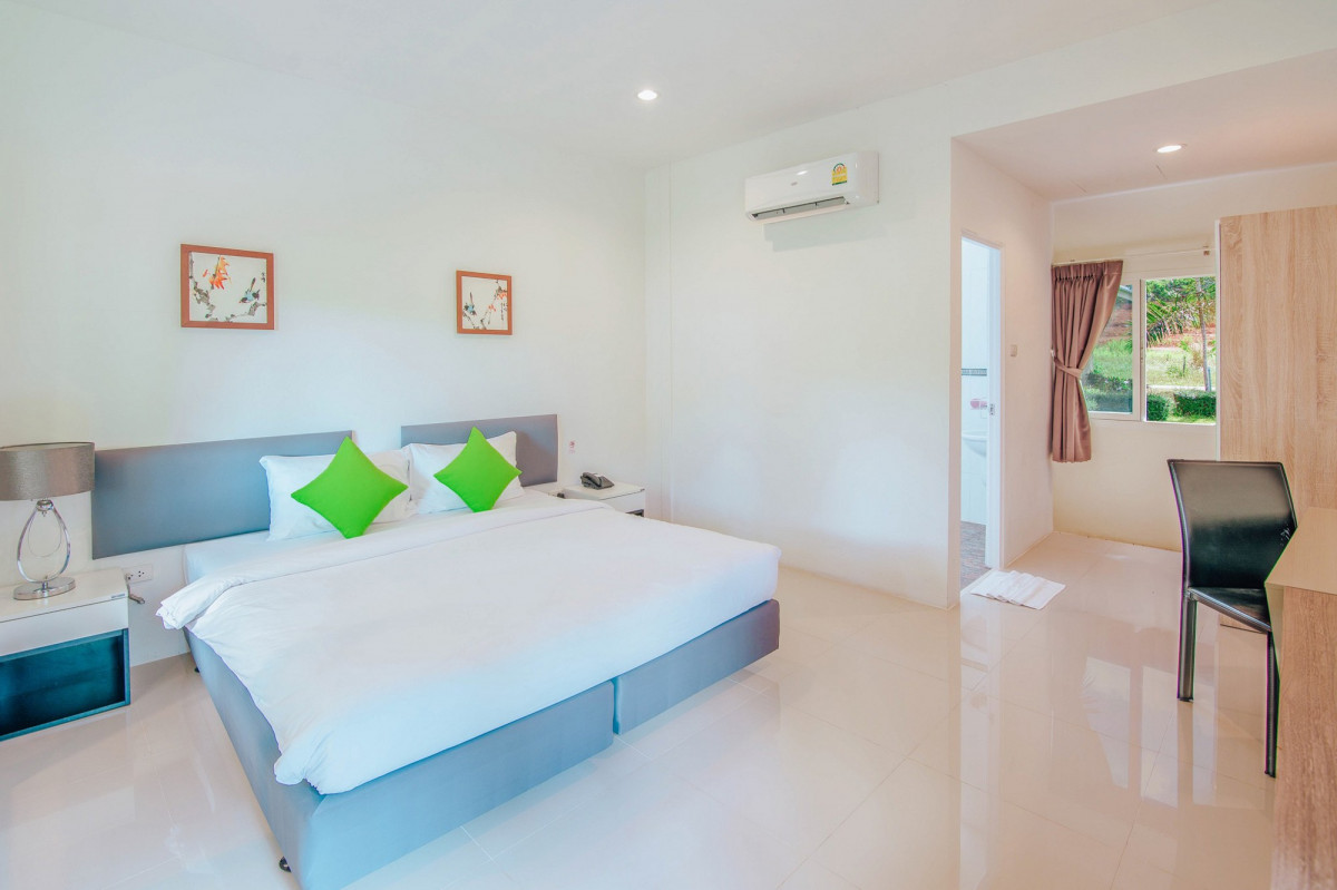 KATATHONG GOLF RESORT & SPA — фото 18