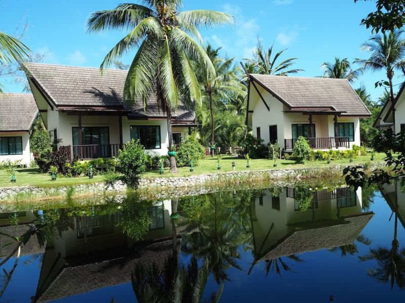 KHAO LAK BLUE LAGOON RESORT — фото 2