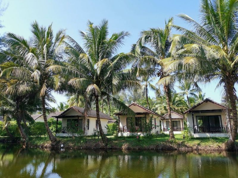 KHAO LAK BLUE LAGOON RESORT — фото 3