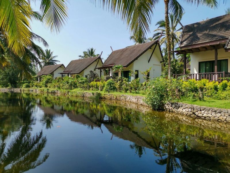 KHAO LAK BLUE LAGOON RESORT — фото 4
