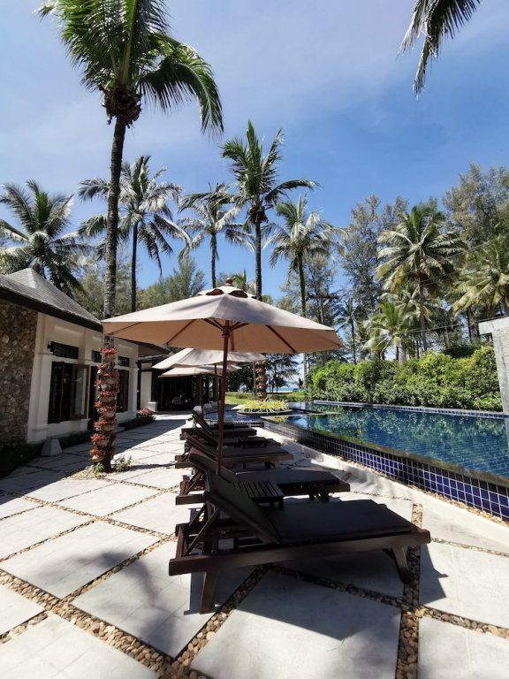 KHAO LAK BLUE LAGOON RESORT — фото 5