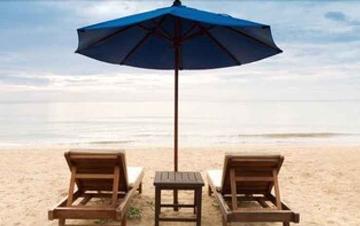 KHAO LAK BLUE LAGOON RESORT — фото 6