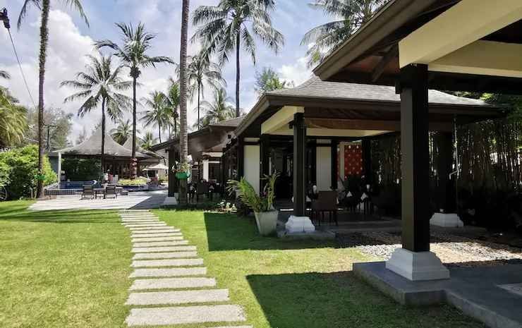 KHAO LAK BLUE LAGOON RESORT — фото 7