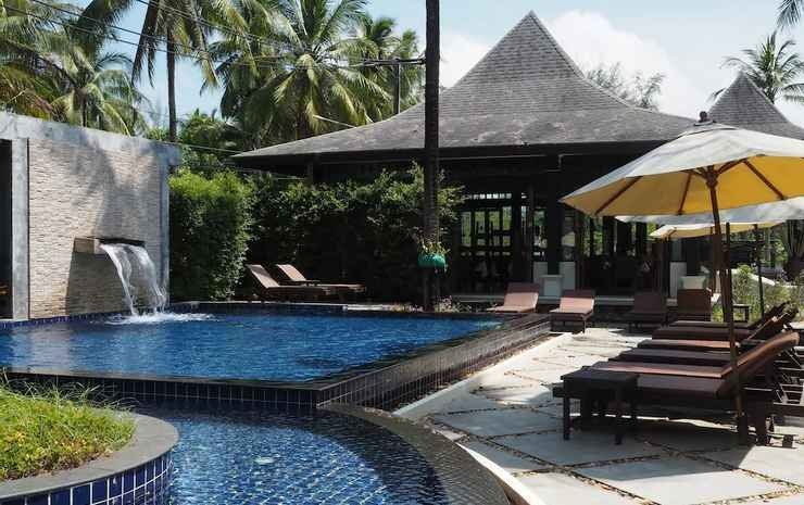 KHAO LAK BLUE LAGOON RESORT — фото 8