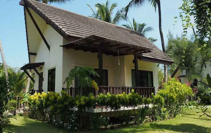 KHAO LAK BLUE LAGOON RESORT — фото 9