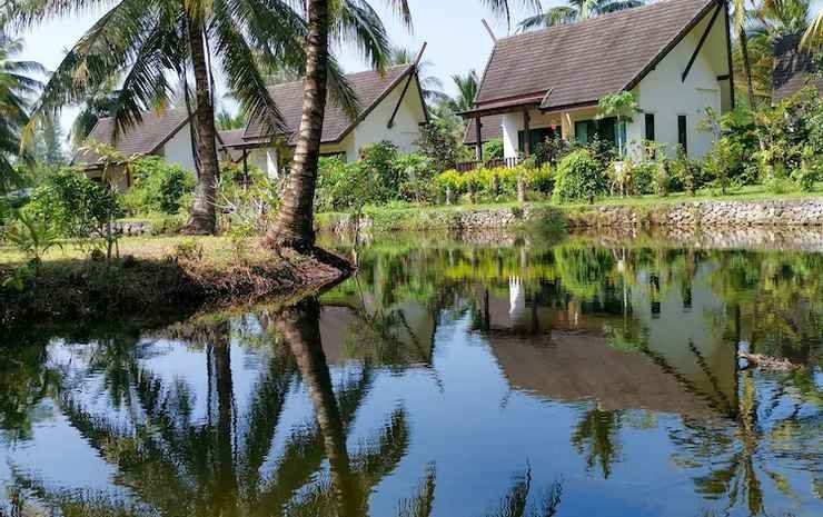 KHAO LAK BLUE LAGOON RESORT — фото 11