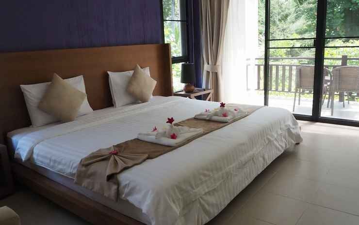 KHAO LAK BLUE LAGOON RESORT — фото 12