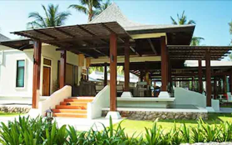 KHAO LAK BLUE LAGOON RESORT — фото 13