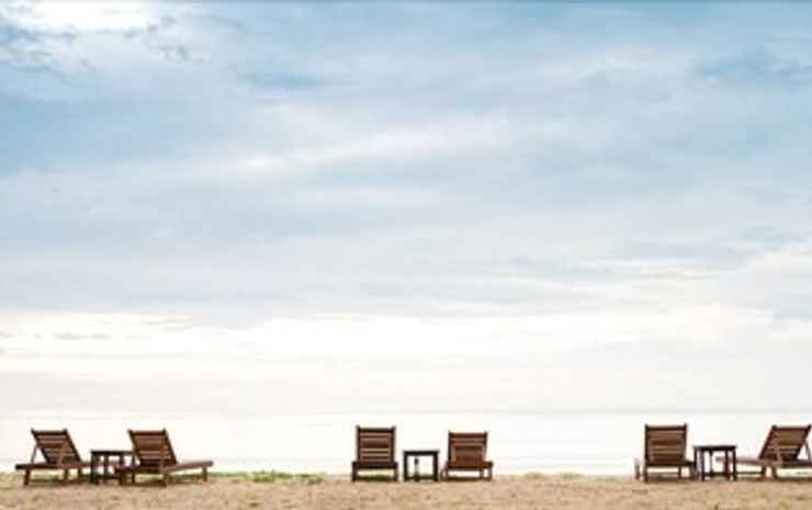 KHAO LAK BLUE LAGOON RESORT — фото 14