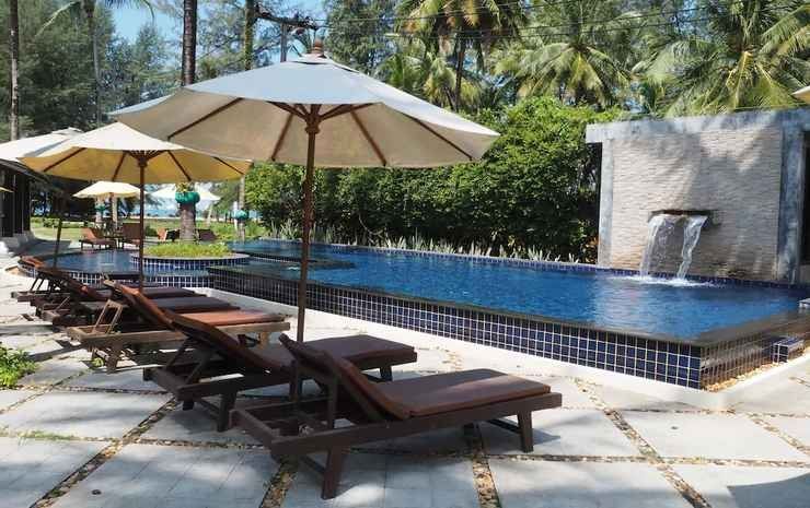 KHAO LAK BLUE LAGOON RESORT — фото 15