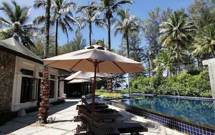KHAO LAK BLUE LAGOON RESORT — фото 16