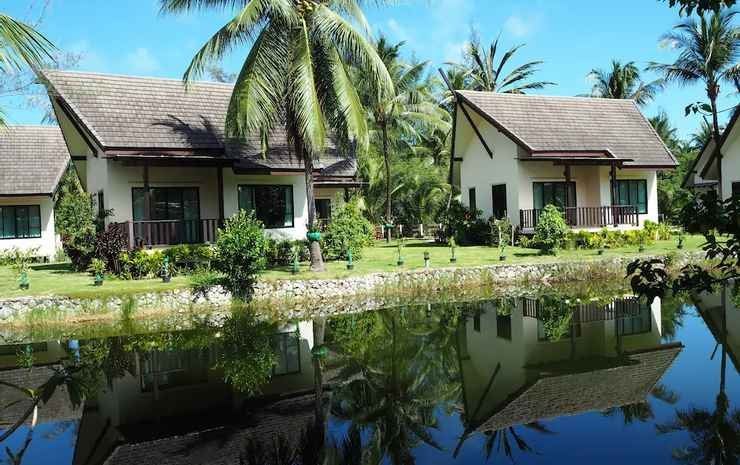 KHAO LAK BLUE LAGOON RESORT — фото 18