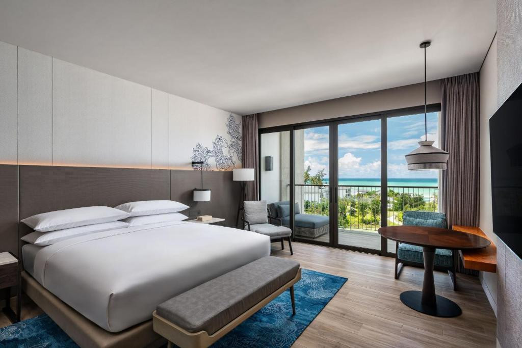 KHAO LAK MARRIOTT BEACH RESORT & SPA — фото 16