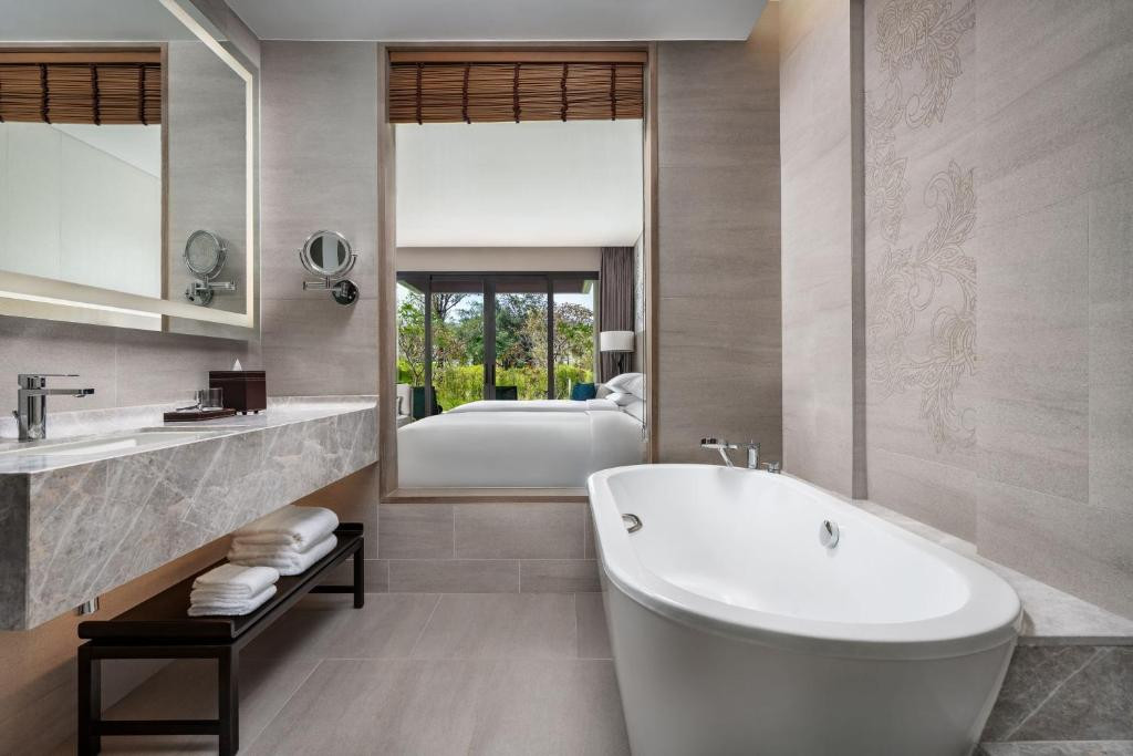 KHAO LAK MARRIOTT BEACH RESORT & SPA — фото 18