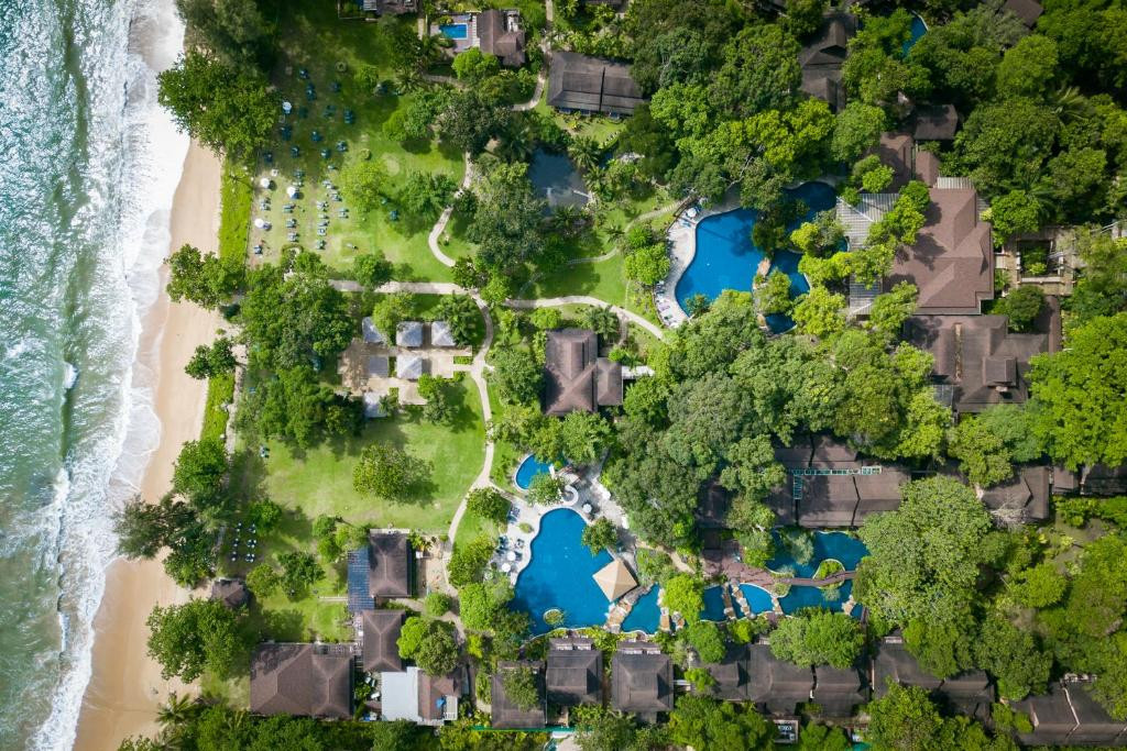 KHAO LAK MERLIN RESORT — фото 5