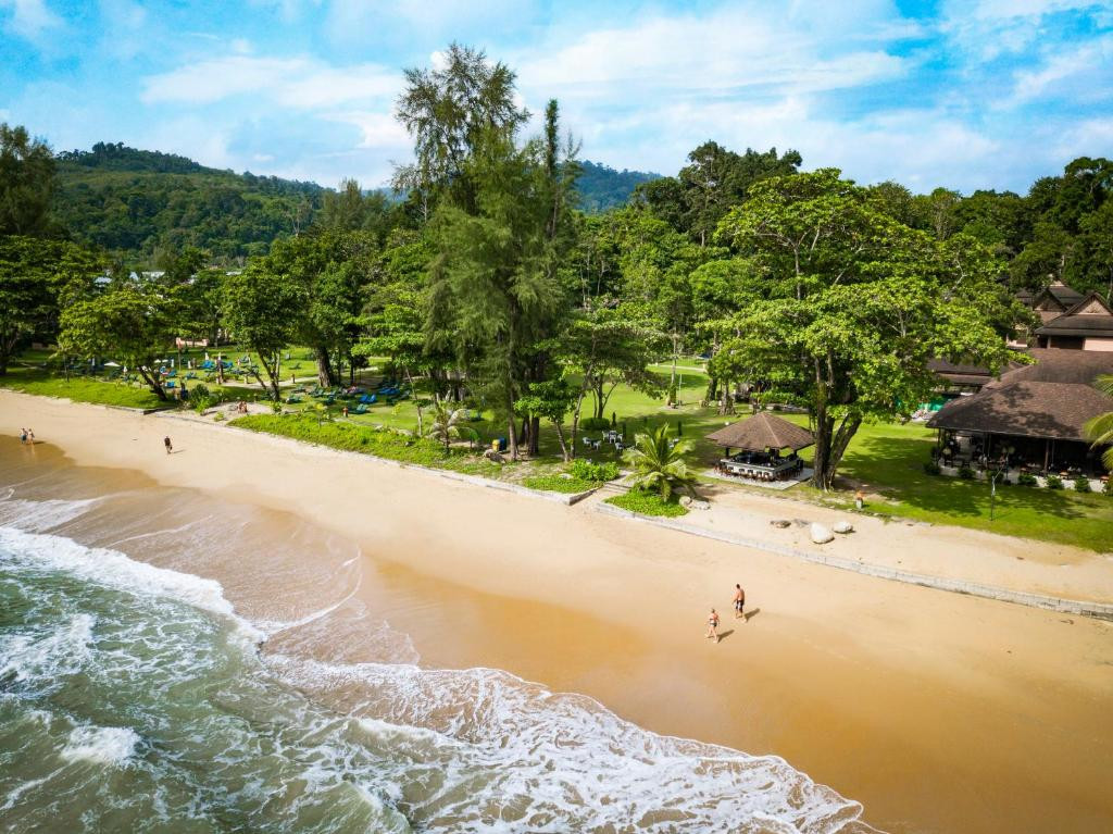 KHAO LAK MERLIN RESORT — фото 7