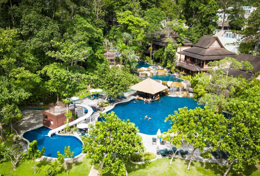 KHAO LAK MERLIN RESORT — фото 13