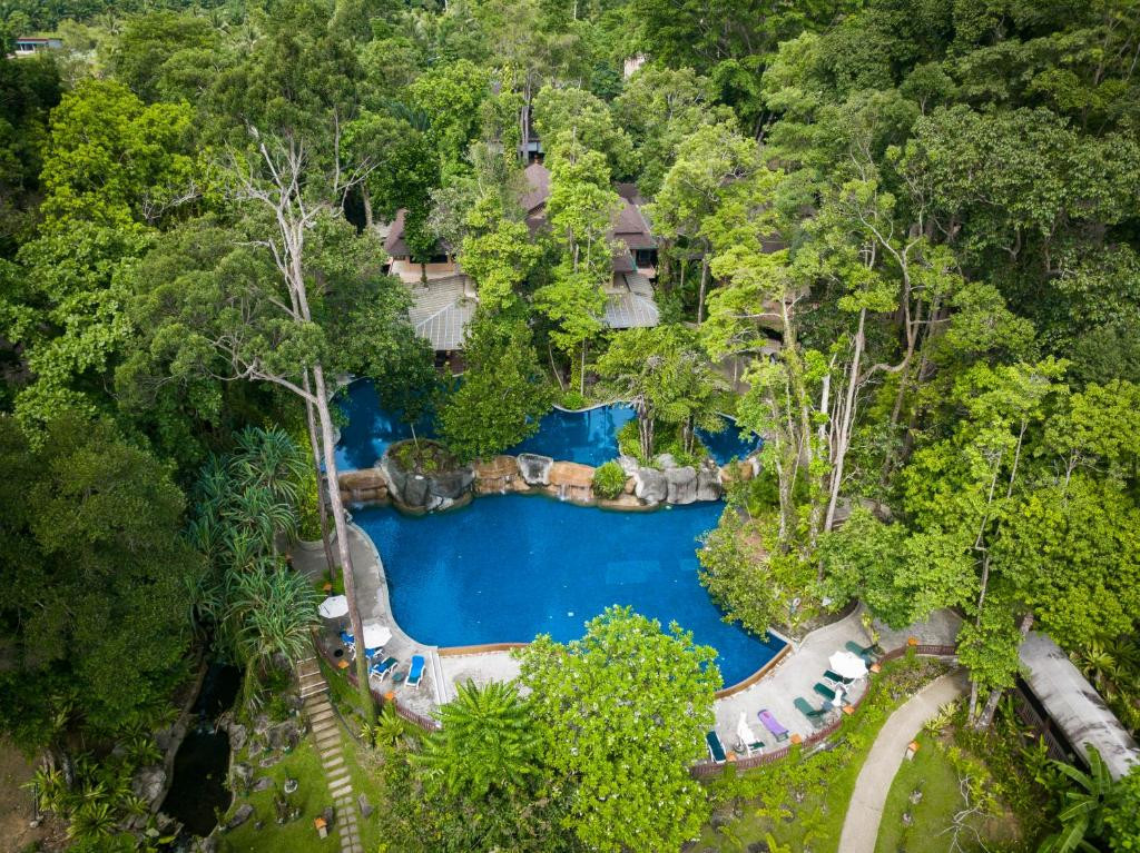 KHAO LAK MERLIN RESORT — фото 14