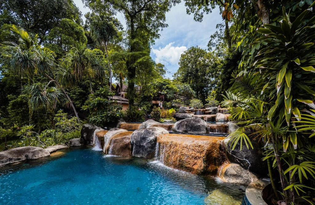 KHAO LAK MERLIN RESORT — фото 15