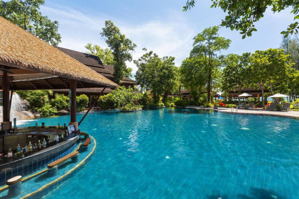 KHAO LAK MERLIN RESORT — фото 16