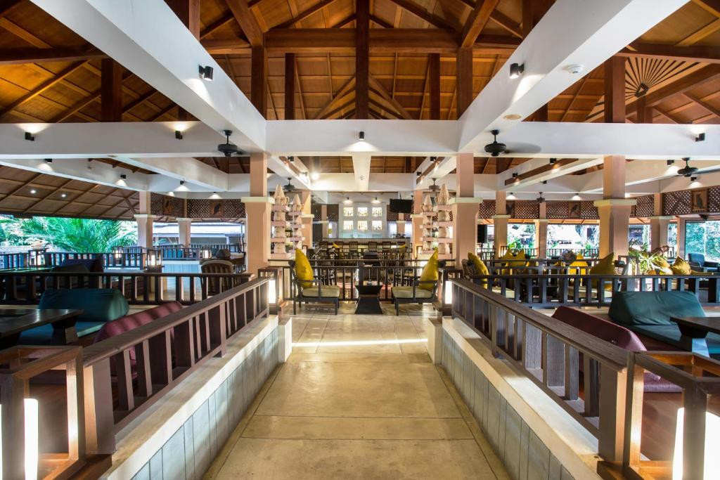 KHAO LAK MERLIN RESORT — фото 17