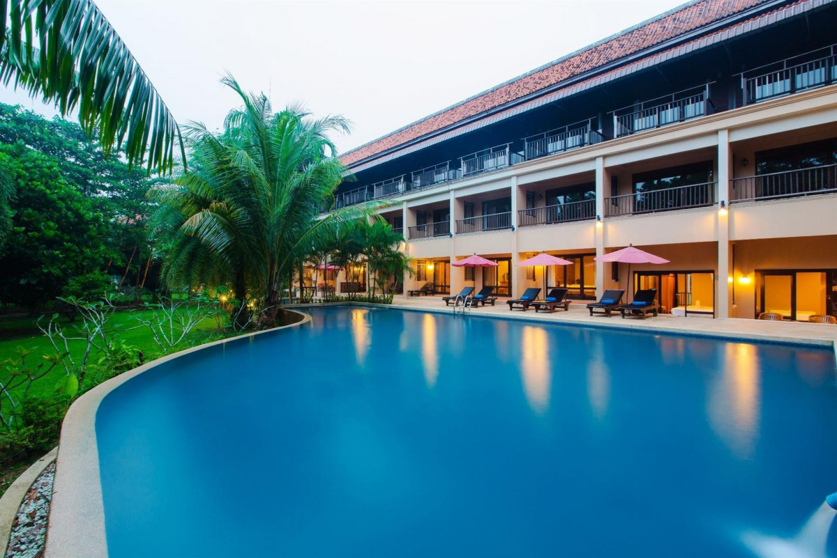 KHAO LAK MOHIN TARA