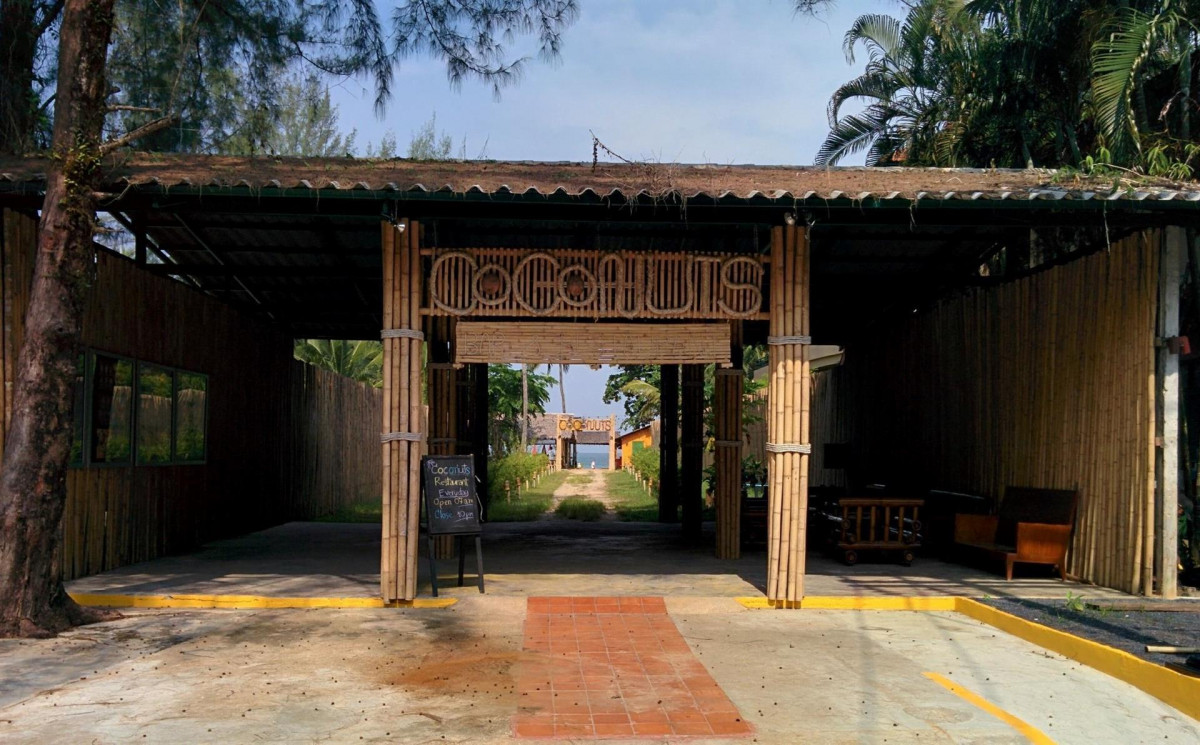 KHAO LAK MOHIN TARA — фото 10