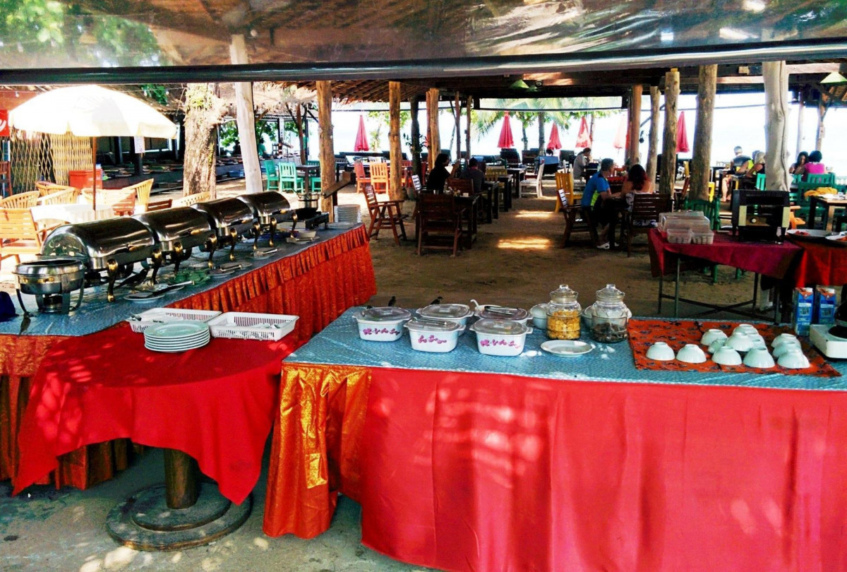 KHAO LAK MOHIN TARA — фото 11