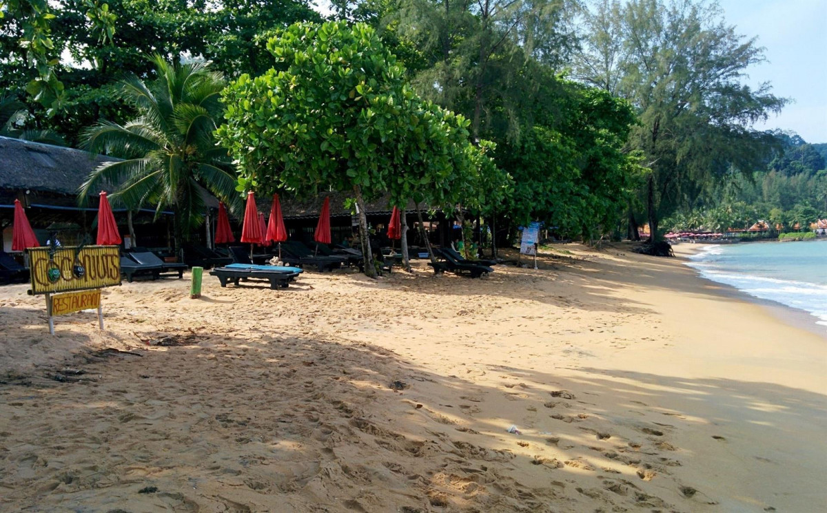 KHAO LAK MOHIN TARA — фото 13