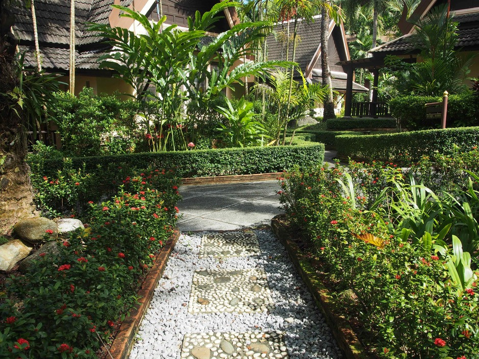 KHAO LAK PALM BEACH RESORT — фото 7